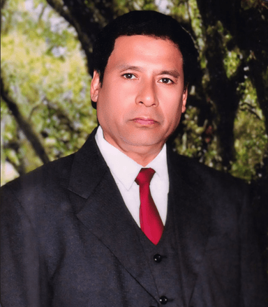 Irengbam Ibotombi Singh